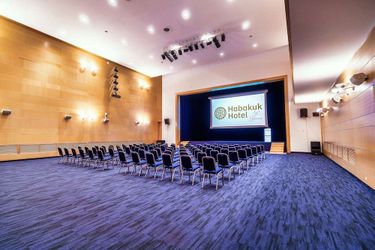 Hotel Habakuk Maribor: Photo 