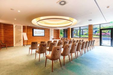 Hotel Habakuk Maribor: Photo 