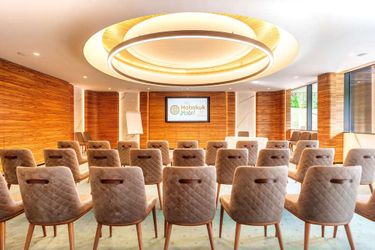Hotel Habakuk Maribor: Photo 