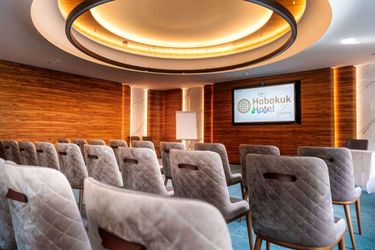 Hotel Habakuk Maribor: Photo 