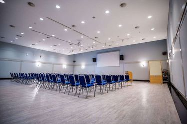 Hotel Habakuk Maribor: Photo 