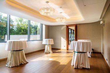 Hotel Habakuk Maribor: Photo 