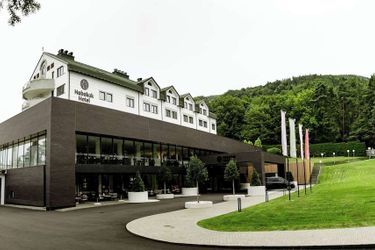 Hotel Habakuk Maribor: Photo 