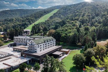 Hotel Habakuk Maribor: Photo 