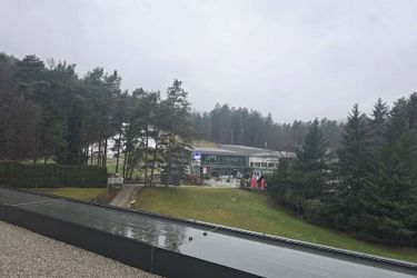 Hotel Habakuk Maribor: Photo 