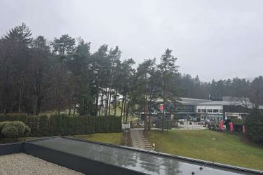 Hotel Habakuk Maribor: Photo 