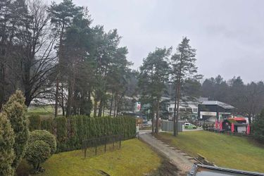Hotel Habakuk Maribor: Photo 