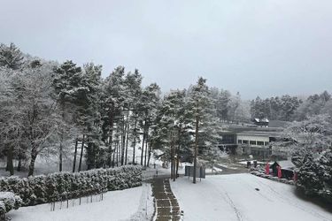 Hotel Habakuk Maribor: Photo 