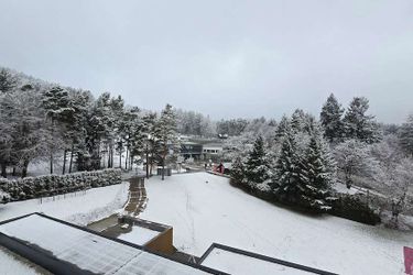 Hotel Habakuk Maribor: Photo 