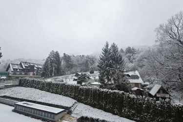 Hotel Habakuk Maribor: Photo 