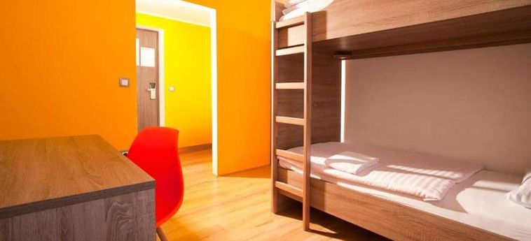 Hotel Orel Maribor: Foto 