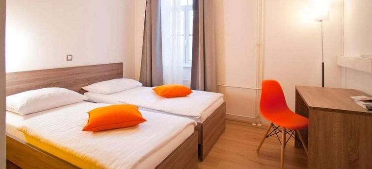 Hotel Orel Maribor: Foto 