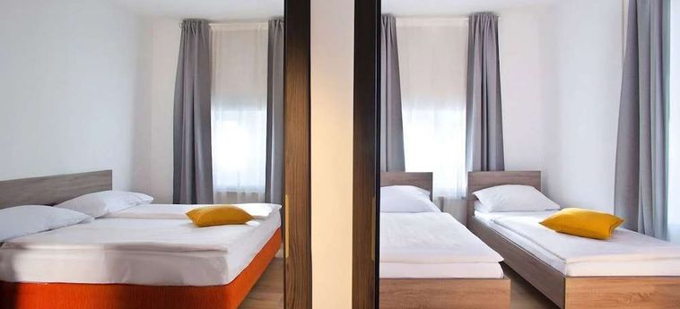 Hotel Orel Maribor: Foto 