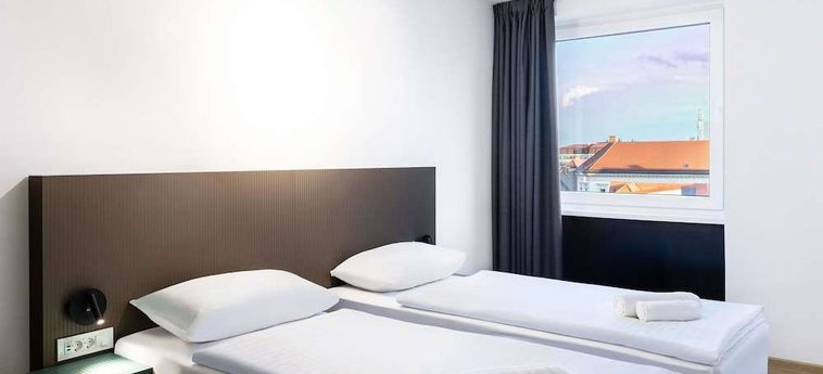 Hotel Orel Maribor: Foto 