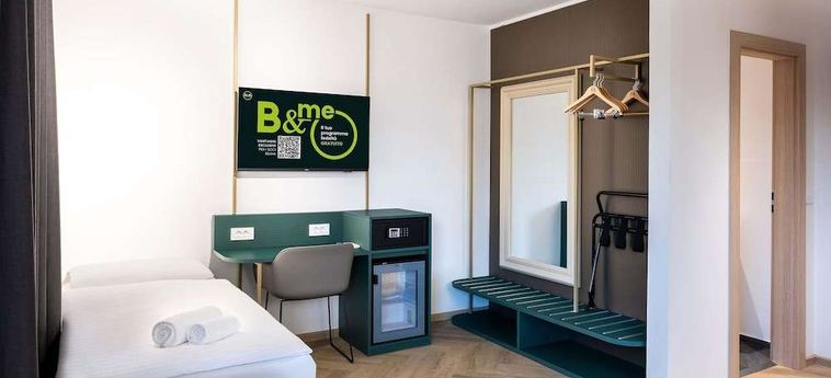 Hotel Orel Maribor: Foto 