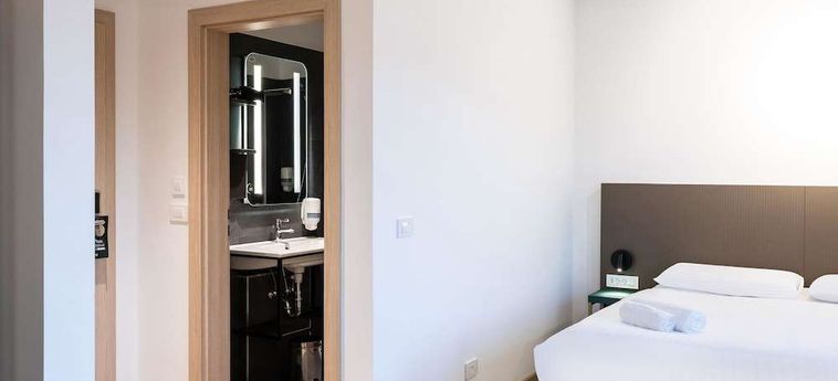 Hotel Orel Maribor: Foto 