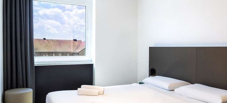 Hotel Orel Maribor: Foto 