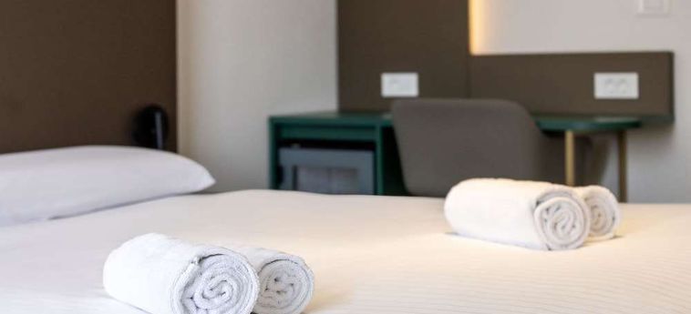 Hotel Orel Maribor: Foto 