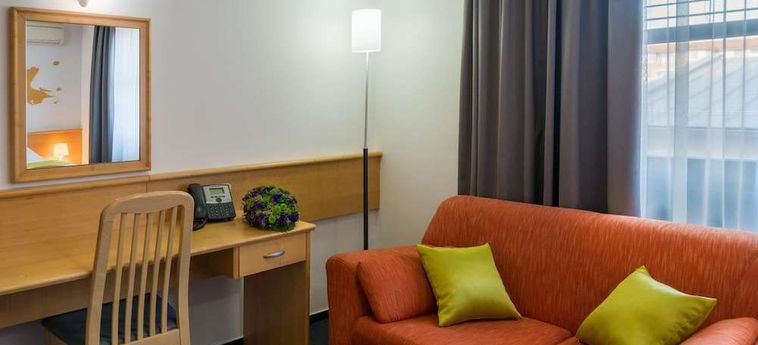 Hotel Orel Maribor: Foto 