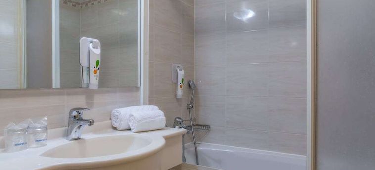 Hotel Orel Maribor: Foto 