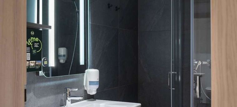 Hotel Orel Maribor: Foto 