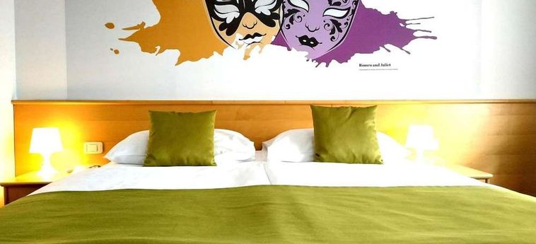 Hotel Orel Maribor: Photo 