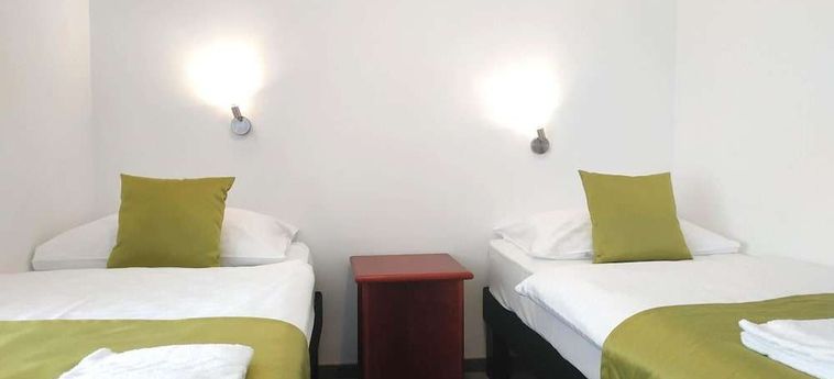 Hotel Orel Maribor: Photo 