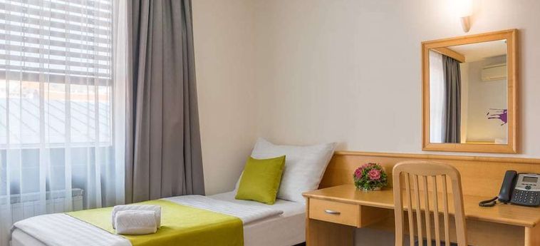 Hotel Orel Maribor: Photo 