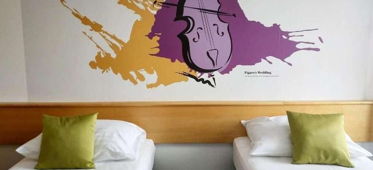 Hotel Orel Maribor: Photo 