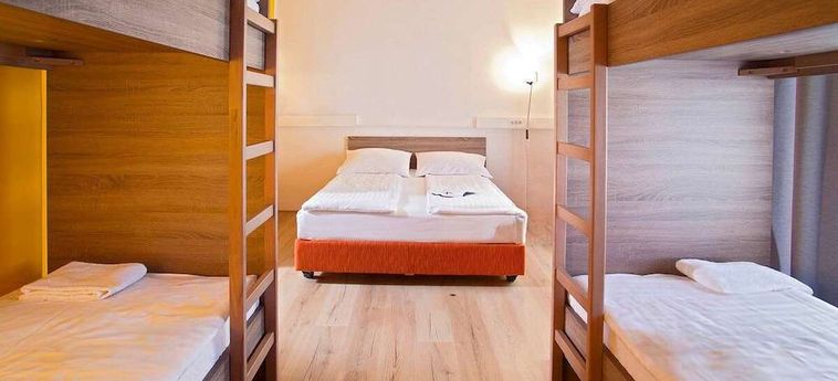 Hotel Orel Maribor: Photo 