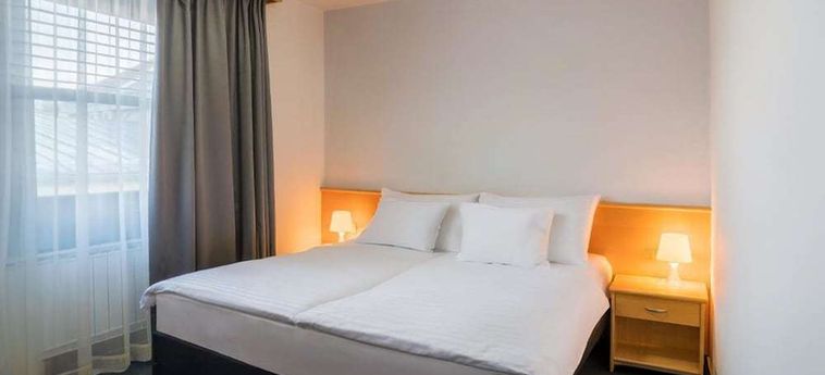 Hotel Orel Maribor: Photo 