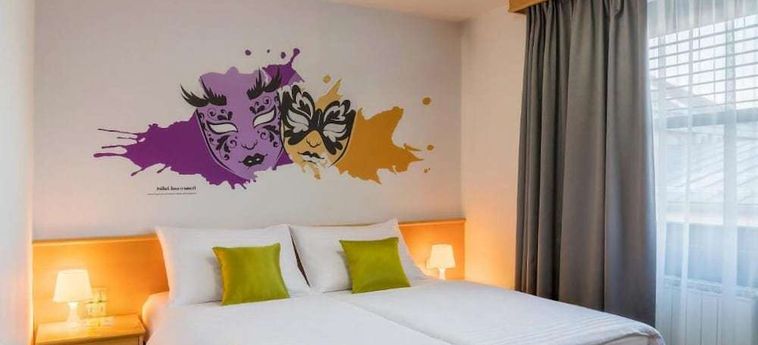 Hotel Orel Maribor: Photo 