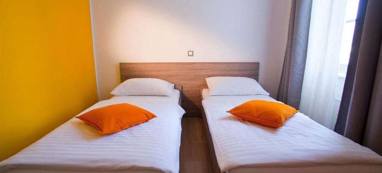 Hotel Orel Maribor: Photo 
