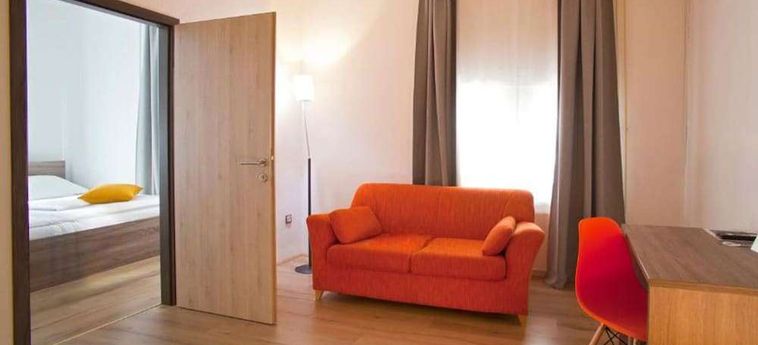 Hotel Orel Maribor: Photo 