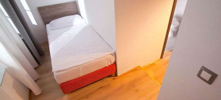 Hotel Orel Maribor: Photo 