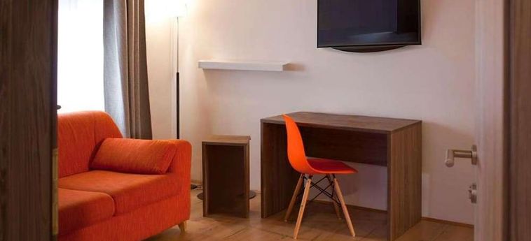 Hotel Orel Maribor: Photo 