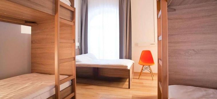 Hotel Orel Maribor: Photo 