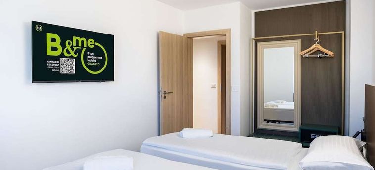 Hotel Orel Maribor: Photo 