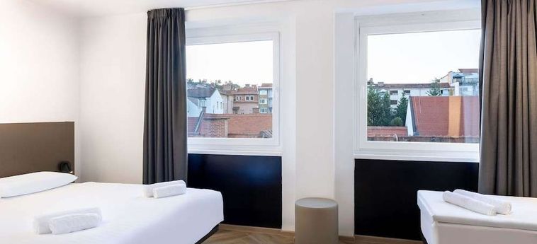 Hotel Orel Maribor: Photo 