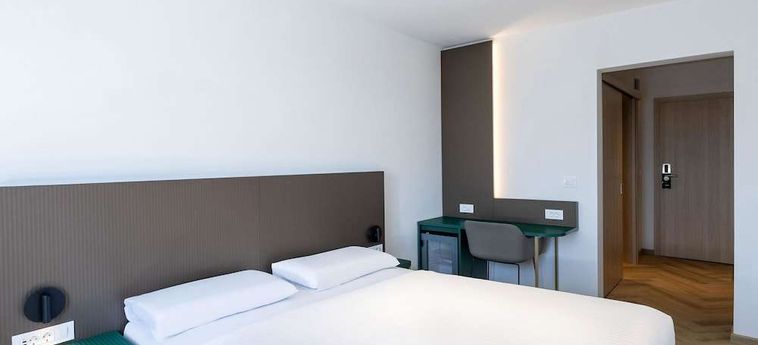 Hotel Orel Maribor: Photo 