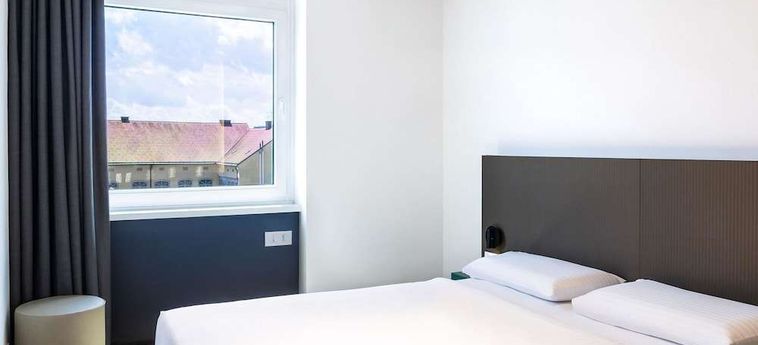 Hotel Orel Maribor: Photo 