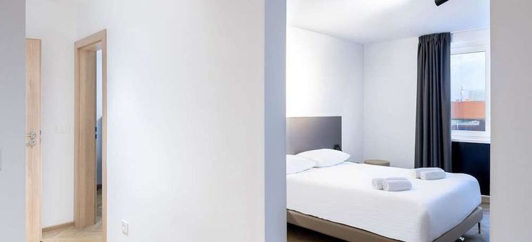 Hotel Orel Maribor: Photo 