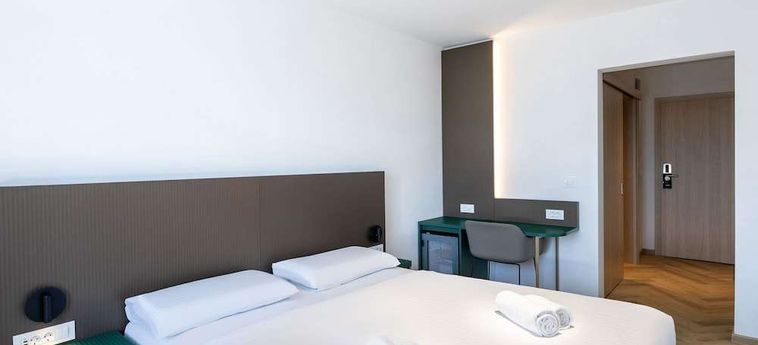 Hotel Orel Maribor: Photo 