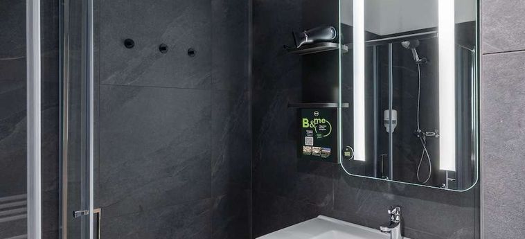 Hotel Orel Maribor: Photo 
