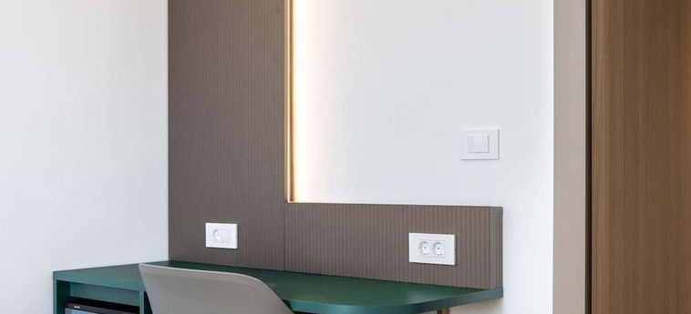 Hotel Orel Maribor: Photo 