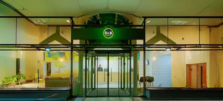Hotel Orel Maribor: Photo 