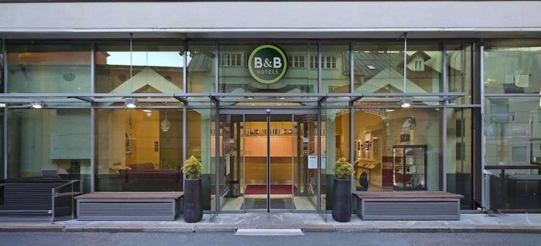 Hotel Orel Maribor: Photo 