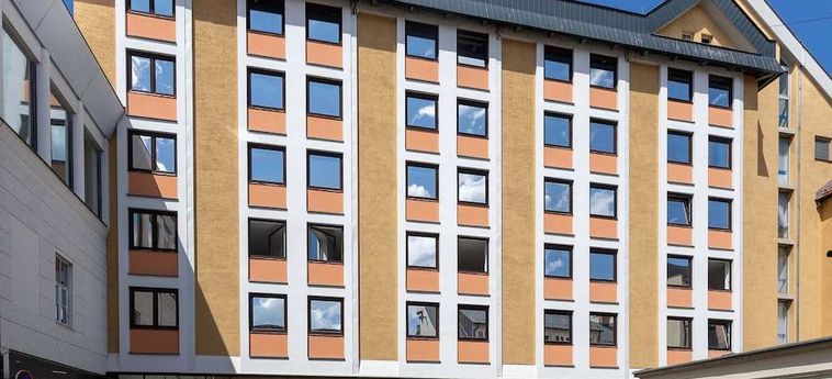 Hotel Orel Maribor: Photo 