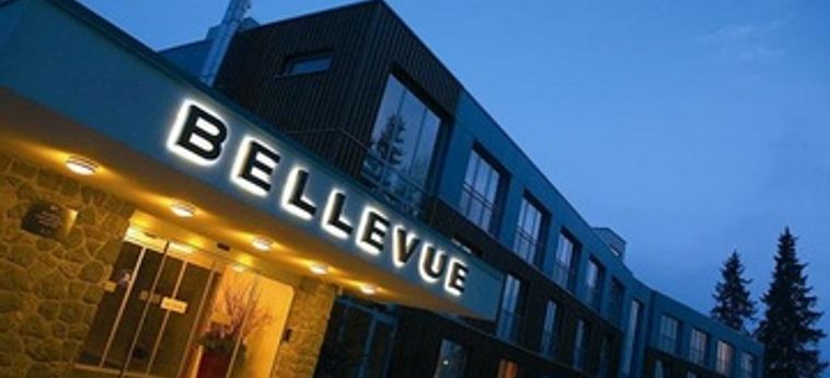 Bellevue Hotel:  MARIBOR