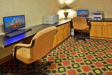 Hotel Holiday Inn Express Marietta - Atlanta Northwest:  MARIETTA (GA)